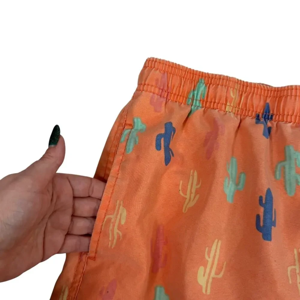 Ingear Swim Swim Shorts Trunks Cactus 5